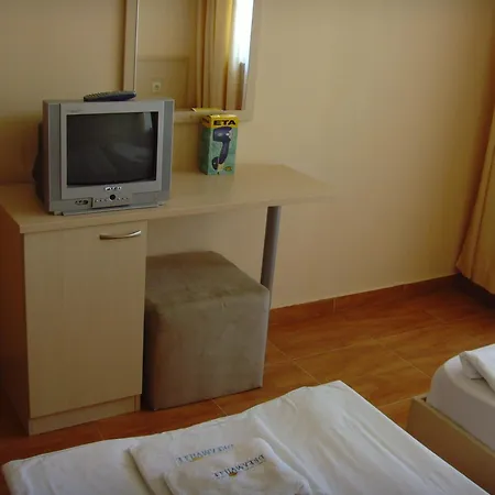 Appart hôtel Complex Sunny Dreams 4*