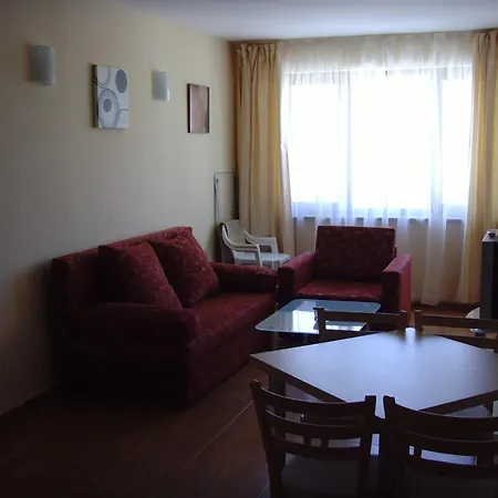 Complex Sunny Dreams 4* Slantchev Briag
