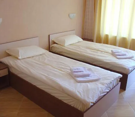 Complex Sunny Dreams Appart hôtel Slantchev Briag